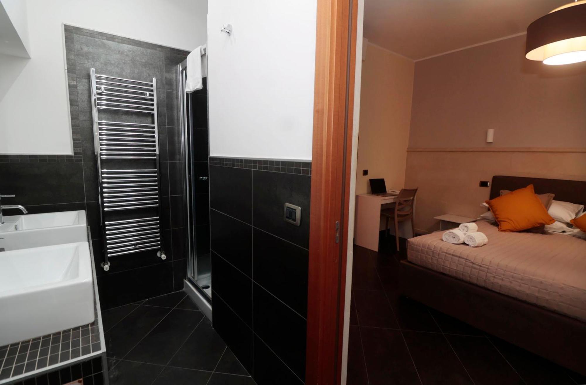 Camera Tripla con Bagno Privato